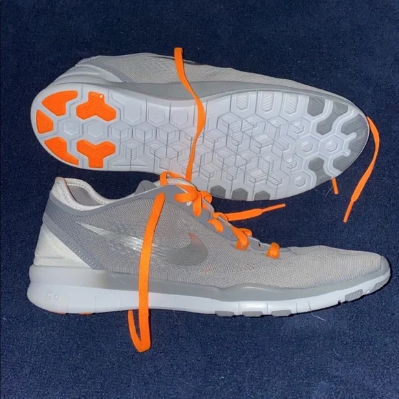 NWOT nike free run - Picture 3 of 3